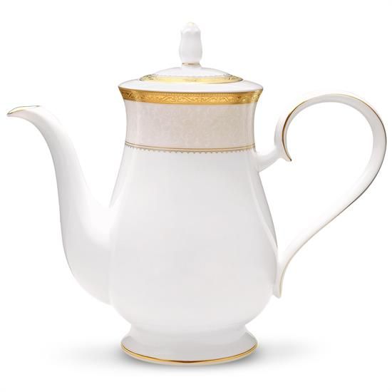 Picture of New Coffee Pot