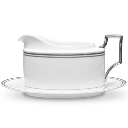 Picture of New Sauce Boat