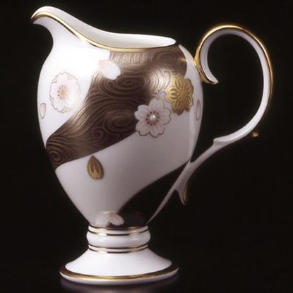 Picture of New Cream Pitcher