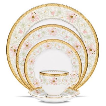 Picture of New 5pc. Setting