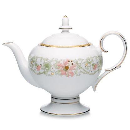 Picture of New Tea Pot