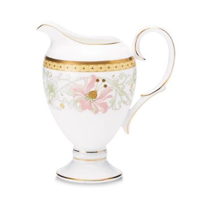 Picture of New Cream Pitcher
