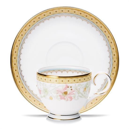 Picture of New Demi Cup&saucer