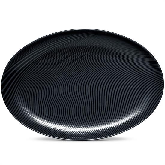 Picture of New Oval Plat. 16"