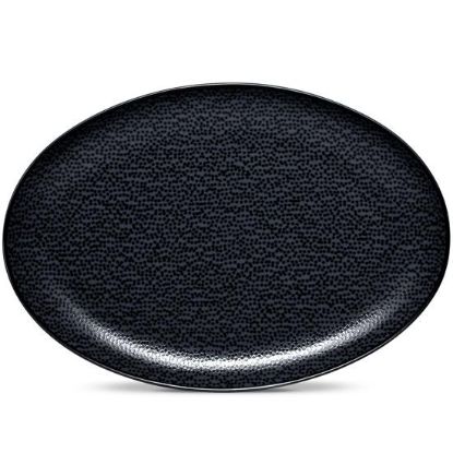 Picture of New Oval Plat. 16"