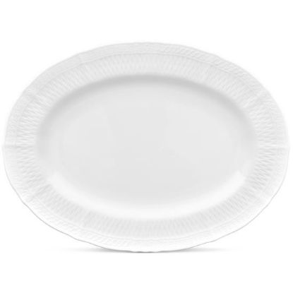 Picture of New Oval Platter 13"