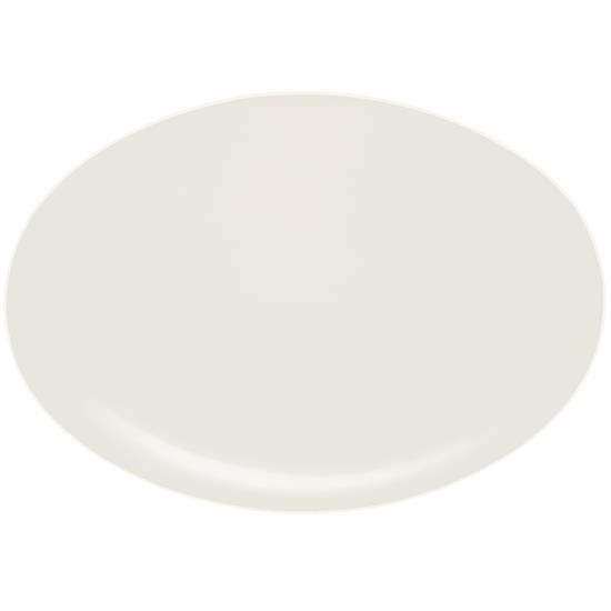 Picture of New Oval Plat. 16"