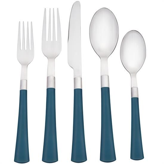 Picture of New 5pc. W/placespoon