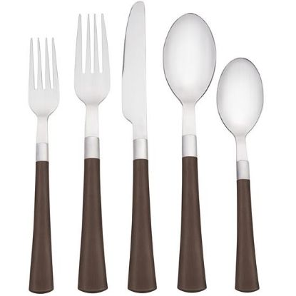 Picture of New 5pc. W/placespoon