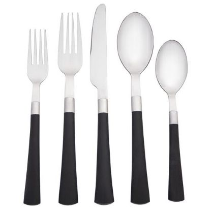 Picture of New 5pc. W/placespoon