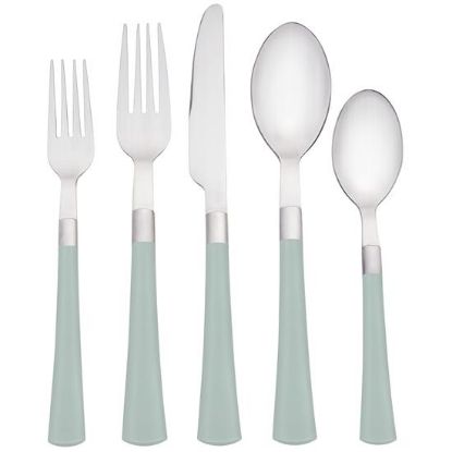 Picture of New 5pc. W/placespoon