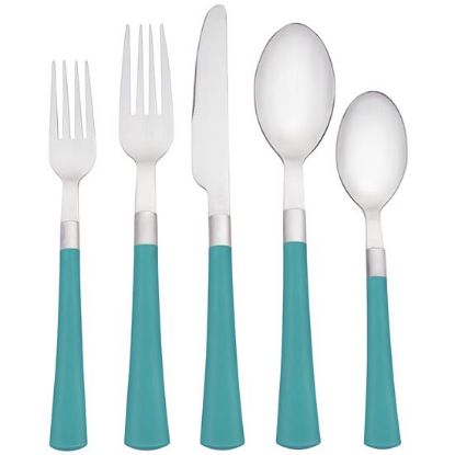 Picture of New 5pc. W/placespoon