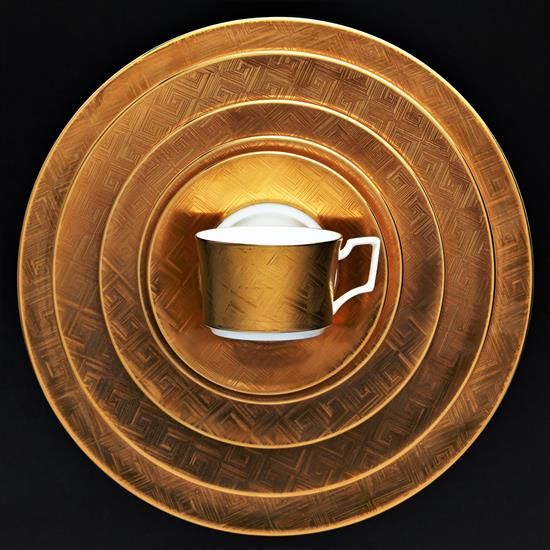 Picture of New 5pc. Setting