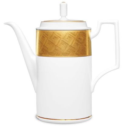 Picture of New Coffee Pot