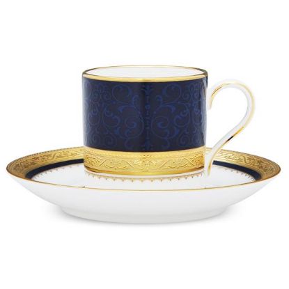 Picture of New Demi Cup&saucer