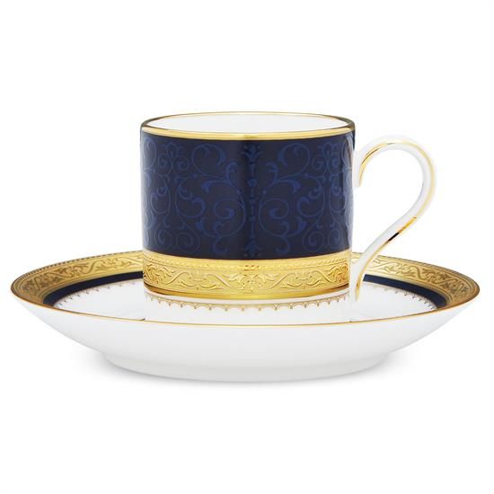 Picture of New Demi Cup&saucer