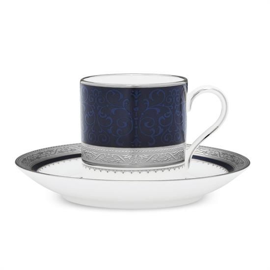 Picture of New Demi Cup&saucer