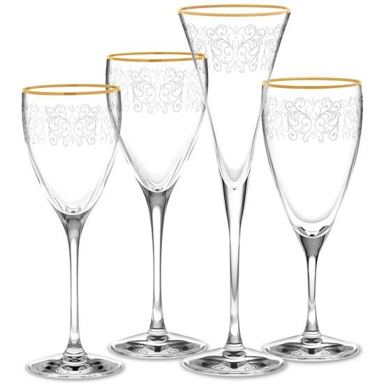 Picture of New Water Goblet