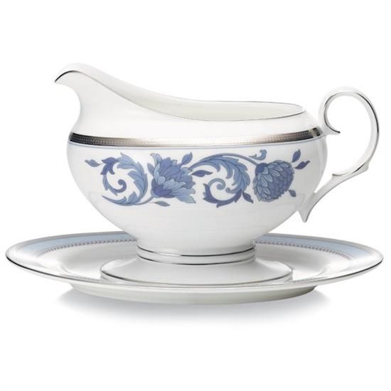 Picture of New Sauce Boat