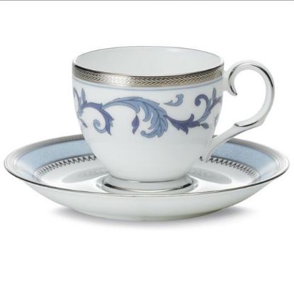 Picture of New Demi Cup&saucer
