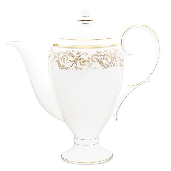 Picture of New Coffee Pot