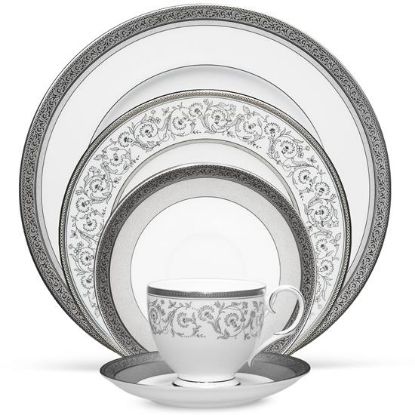 Picture of New 5pc. Setting