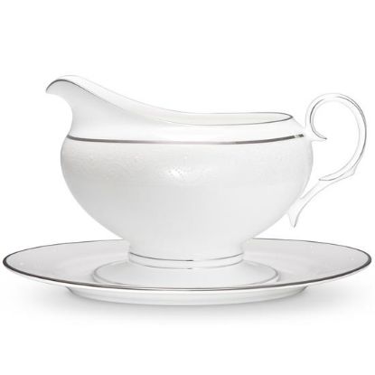 Picture of New Sauce Boat