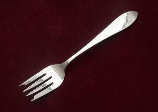 Picture of Salad Forks