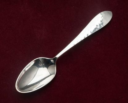Picture of Place Soup Spoons