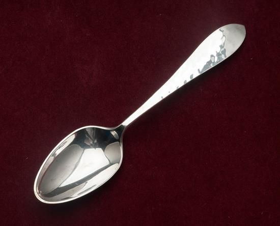 Picture of Place Soup Spoons