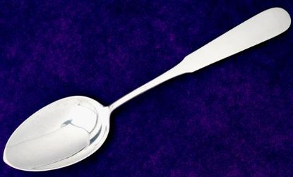 Picture of Table Serving Spoon