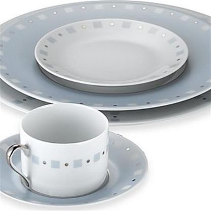 Picture of New Dinner Plate