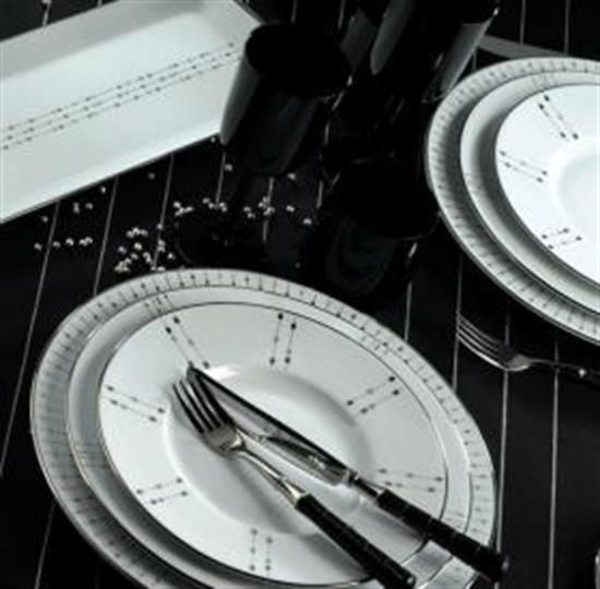 Picture of New 5pc. Setting