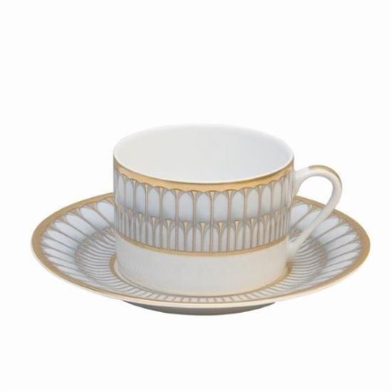 Picture of New Tea Cups