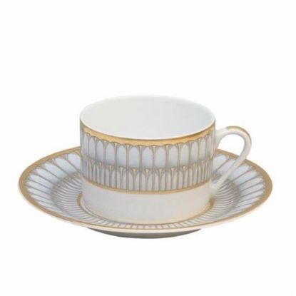 Picture of New Tea Cup Saucer