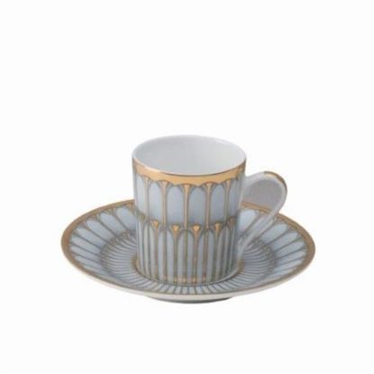 Picture of New Demi Saucers