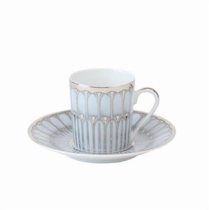 Picture of New Demi Saucers