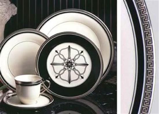 Picture of New 5pc. Setting