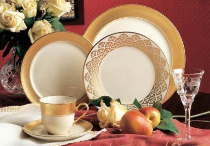 Picture of Butter Plates