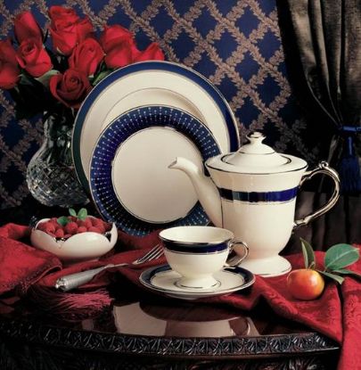 Picture of Cream Pitcher