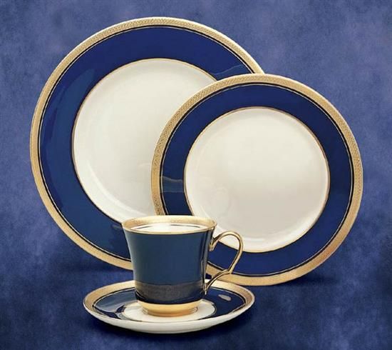 Picture of New 5pc. Setting