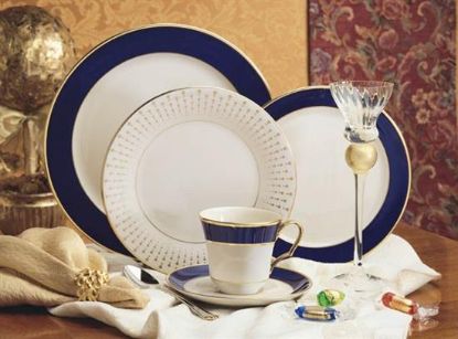 Picture of New 5pc. Setting