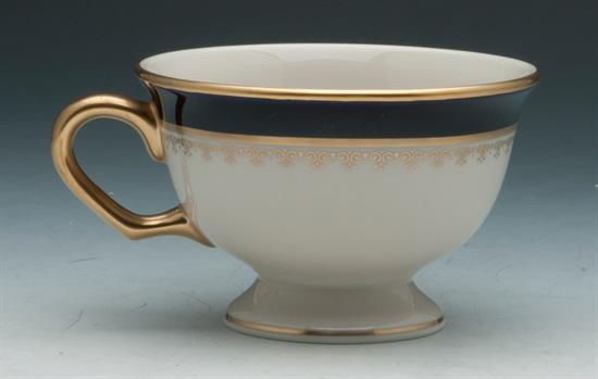 Picture of New Tea Cups