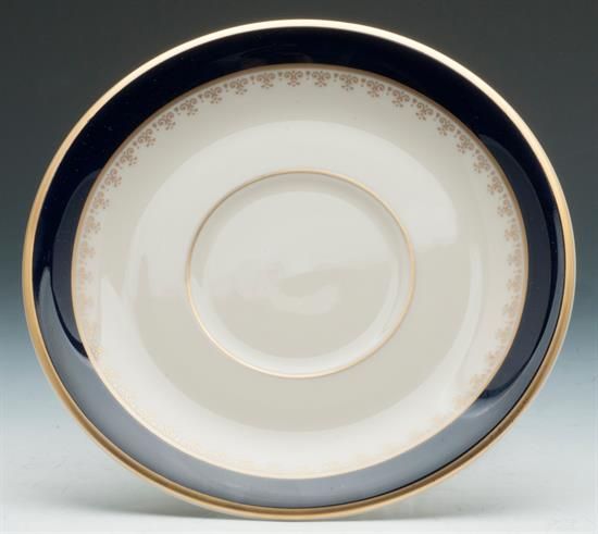 Picture of New Tea Cup Saucer