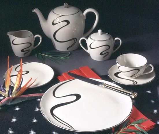 Picture of Dinner Plates