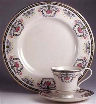 Picture of Dinner Plates