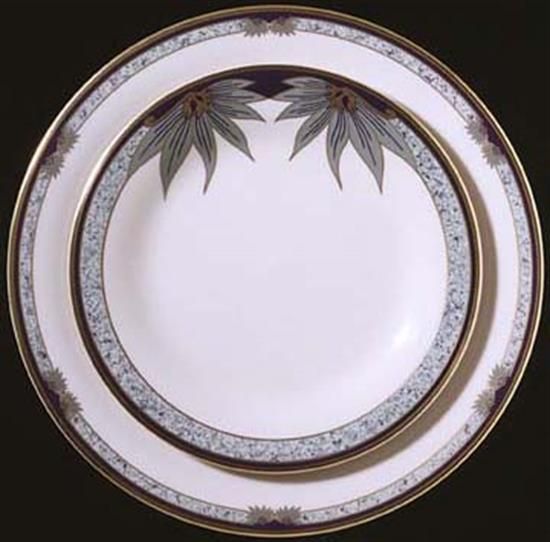 Picture of Dinner Plates