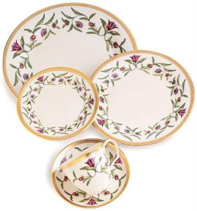 Picture of New 5pc. Setting