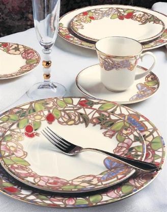 Picture of New 5pc. Setting