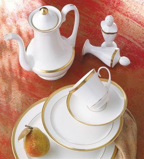 Picture of Tea Cup Saucer